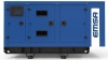 Дизельный генератор EMSA E IV ST 0033 в кожухе