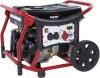 Бензиновый генератор Pramac WX6250 Бензиновый генератор Pramac WX6250