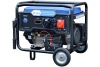 Бензиновый генератор ТСС SGG 8000EH3NU Бензиновый генератор ТСС SGG 8000EH3NU