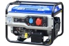 Бензиновый генератор ТСС SGG 9000E3LA Бензиновый генератор ТСС SGG 9000E3LA