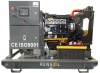 Дизельный генератор Rensol RW25HO Дизельный генератор Rensol RW25HO