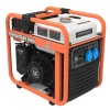 Бензиновый генератор Zongshen BPB 4500 Бензиновый генератор Zongshen BPB 4500
