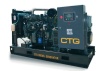 Дизельный генератор CTG AD-440RE с АВР