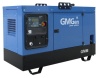 Дизельный генератор GMGen GMM12М в кожухе Дизельный генератор GMGen GMM12М в кожухе