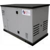 Газовый генератор REG HG10-230S в кожухе с АВР Газовый генератор REG HG10-230S в кожухе с АВР
