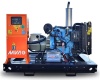 Дизельный генератор MVAE 44BO с АВР