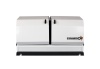 Газовый генератор POWERON GGC6500 в кожухе Газовый генератор POWERON GGC6500 в кожухе