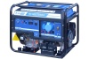 Бензиновый генератор ТСС SGG 7500ЕA Бензиновый генератор ТСС SGG 7500ЕA