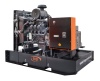 Дизельный генератор RID 300 S-SERIES