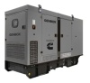Дизельный генератор Genbox CM200-S в кожухе с АВР