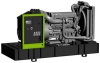 Дизельный генератор Pramac GSW705DO с АВР