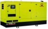 Дизельный генератор Pramac GSW10Y в кожухе Дизельный генератор Pramac GSW10Y в кожухе
