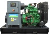 Дизельный генератор Aksa AJD 44