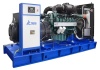 Дизельный генератор ТСС АД-900С-Т400-2РМ26 с АВР