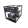 Газовый генератор REG HG12-380 с АВР Газовый генератор REG HG12-380 с АВР