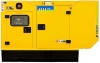 Дизельный генератор Aksa APD 44 A в кожухе Дизельный генератор Aksa APD 44 A в кожухе