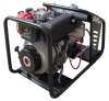 Дизельный генератор GMGen GML7500T Дизельный генератор GMGen GML7500T