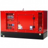 Дизельный генератор EUROPOWER EPS 9 TDE в кожухе Дизельный генератор EUROPOWER EPS 9 TDE в кожухе