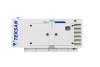 Дизельный генератор Teksan TJ330DW в кожухе