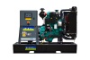 Дизельный генератор Aksa APD 22 C Дизельный генератор Aksa APD 22 C