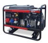 Бензиновый генератор Genmac COMBIPLUS RG14000HEO-E5 Бензиновый генератор Genmac COMBIPLUS RG14000HEO-E5