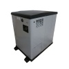 Газовый генератор REG GG14-380-S в кожухе Газовый генератор REG GG14-380-S в кожухе