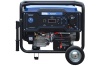 Бензиновый генератор ТСС SGG 7000ENA Бензиновый генератор ТСС SGG 7000ENA