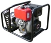 Дизельный генератор GMGen GML7500 Дизельный генератор GMGen GML7500