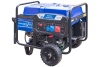 Бензиновый генератор ТСС SGG 18000EH3LA