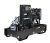 Дизельный генератор Genbox KBT7M-3000 Дизельный генератор Genbox KBT7M-3000