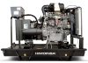 Дизельный генератор Himoinsa HYW-8 T5 с АВР Дизельный генератор Himoinsa HYW-8 T5 с АВР